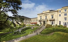 Macdonald Bath Spa Hotel Bath United Kingdom